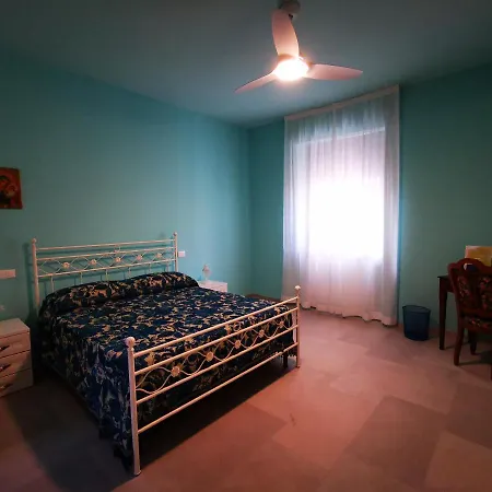 B&B San Marco - Porta Maggiore Ascoli Piceno Exterior photo