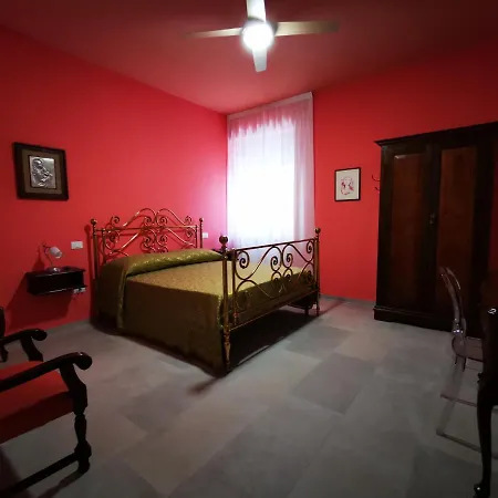 B&B San Marco - Porta Maggiore Ascoli Piceno Exterior photo