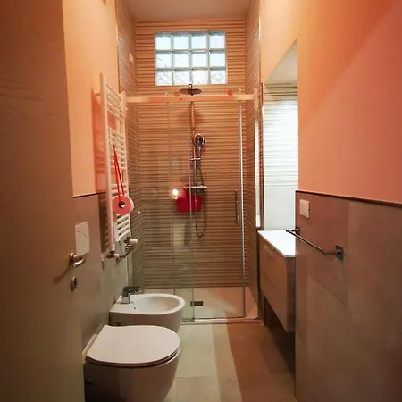 B&B San Marco - Porta Maggiore Ascoli Piceno Exterior photo