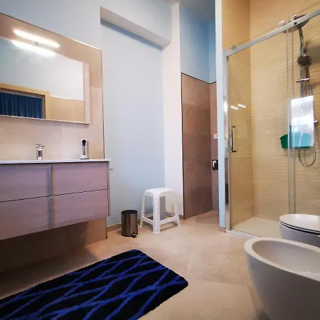 B&B San Marco - Porta Maggiore Ascoli Piceno Exterior photo