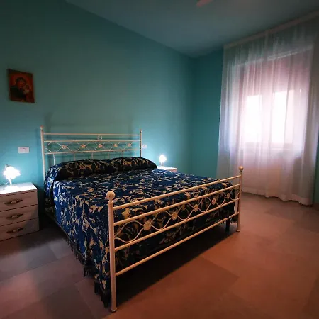 B&B San Marco - Porta Maggiore Ascoli Piceno Exterior photo