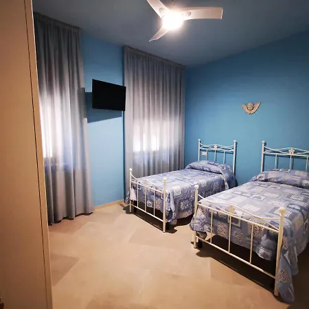 B&B San Marco - Porta Maggiore Ascoli Piceno Exterior photo