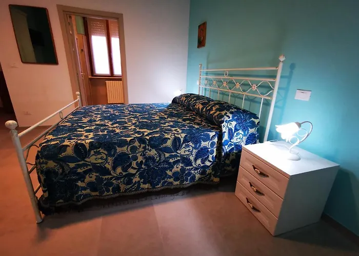 B&B San Marco - Porta Maggiore