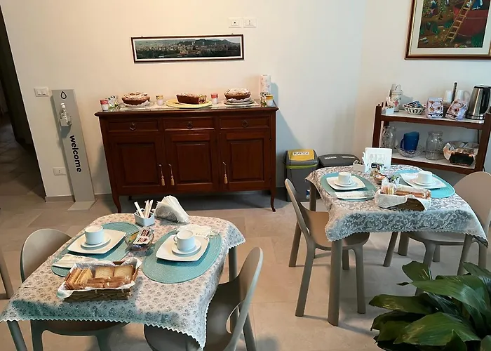 B&B San Marco - Porta Maggiore