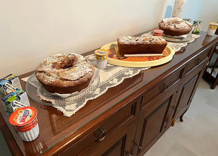 B&B San Marco - Porta Maggiore