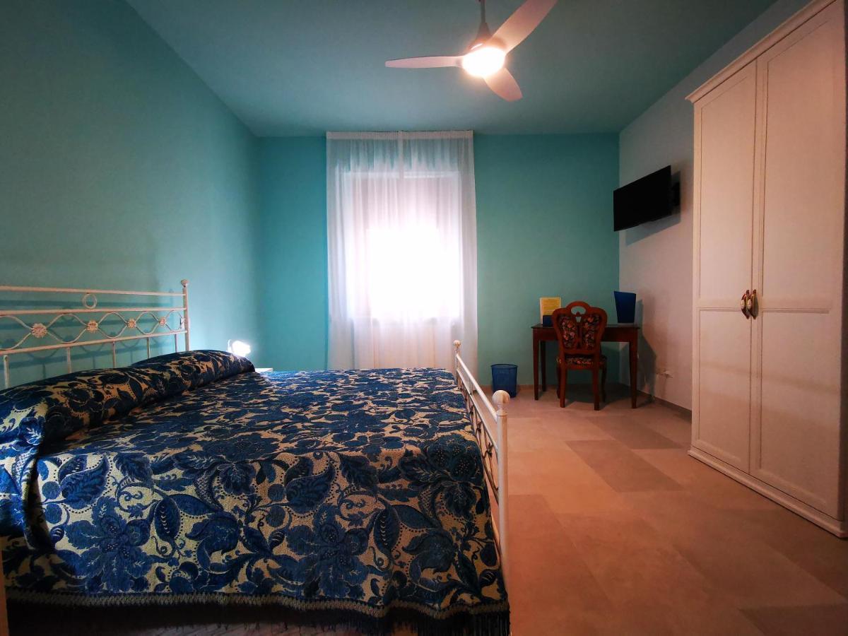 San Marco - Porta Maggiore Bed & Breakfast *