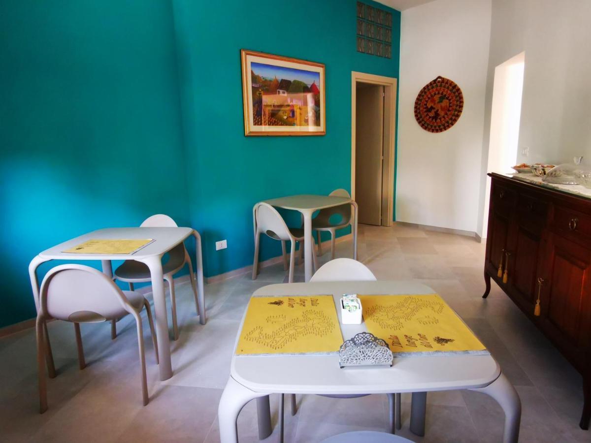 San Marco - Porta Maggiore Bed & Breakfast *