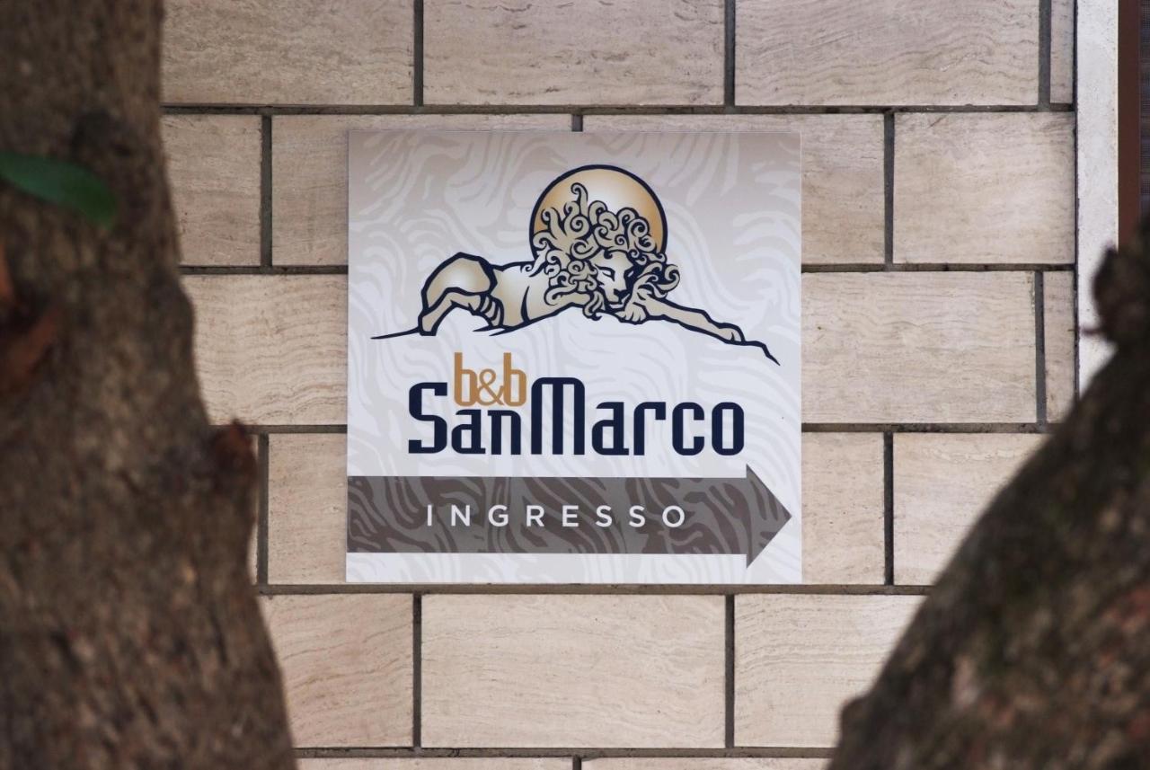 San Marco - Porta Maggiore Bed & Breakfast