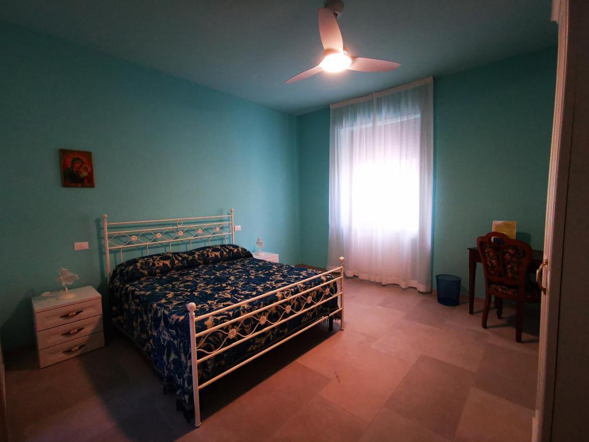 Bed & Breakfast San Marco - Porta Maggiore Ascoli Piceno