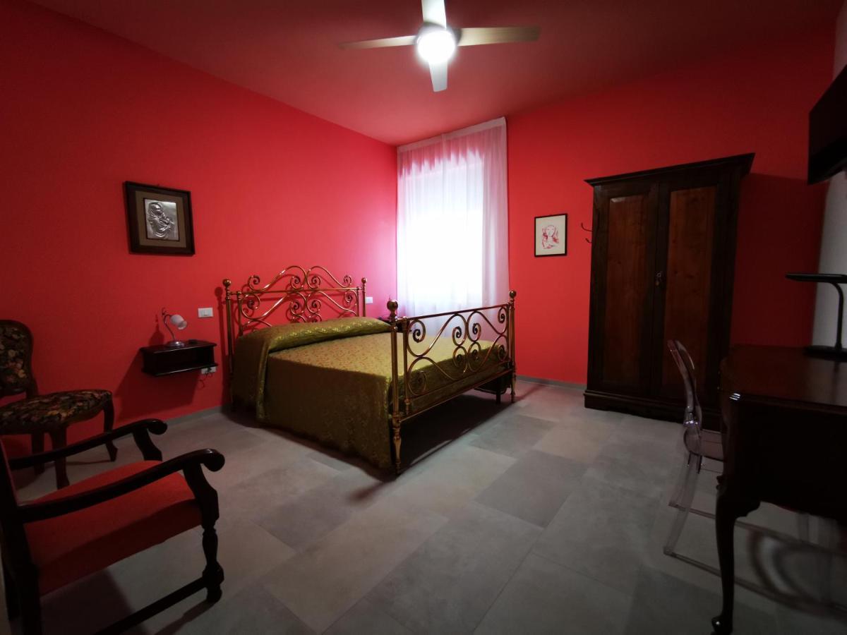 Bed & Breakfast San Marco - Porta Maggiore Ascoli Piceno