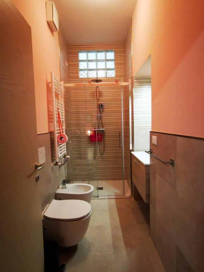 Bed & Breakfast San Marco - Porta Maggiore