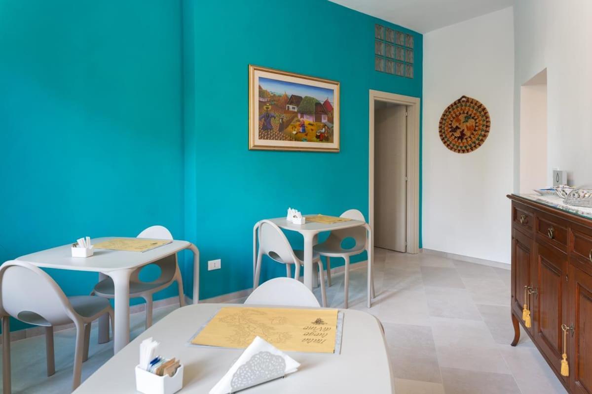 Bed & Breakfast San Marco - Porta Maggiore *