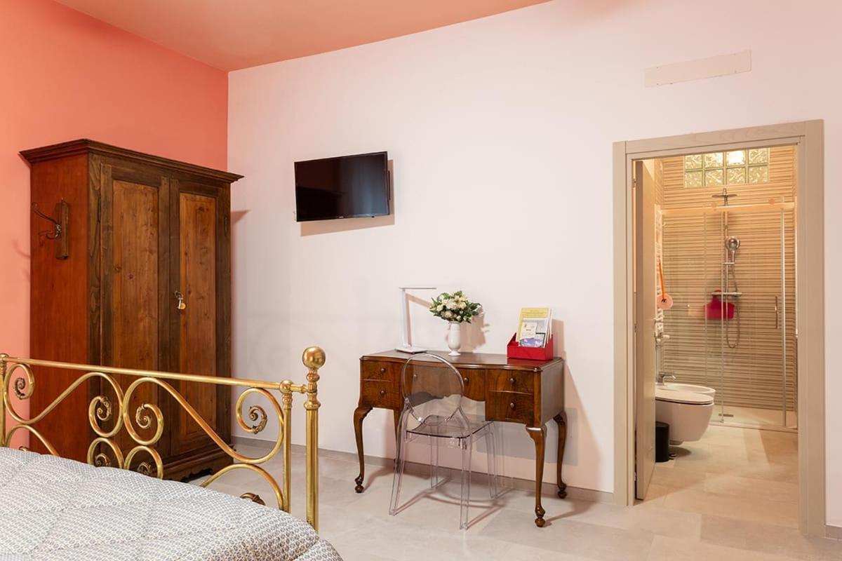 San Marco - Porta Maggiore Bed & Breakfast *
