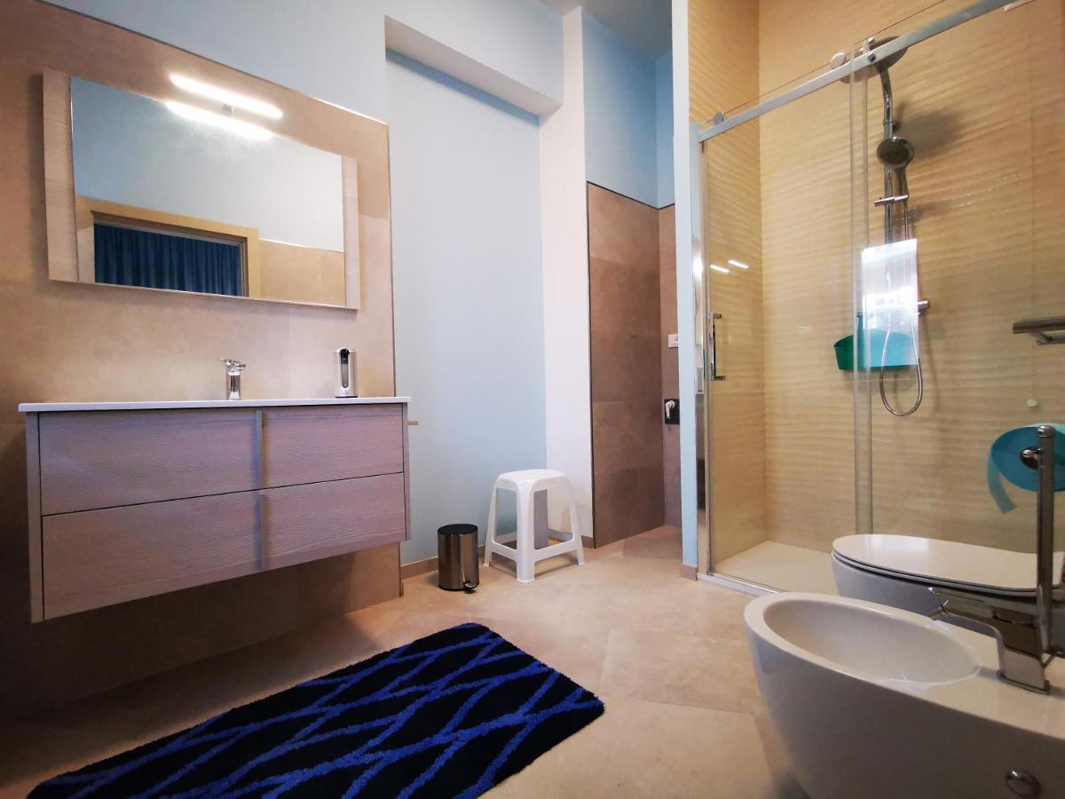 Bed & Breakfast San Marco - Porta Maggiore Ascoli Piceno
