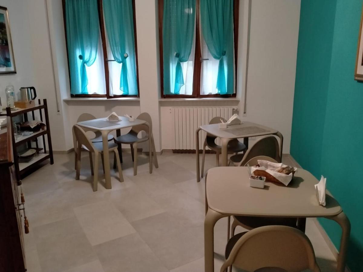 San Marco - Porta Maggiore Bed & Breakfast Ascoli Piceno