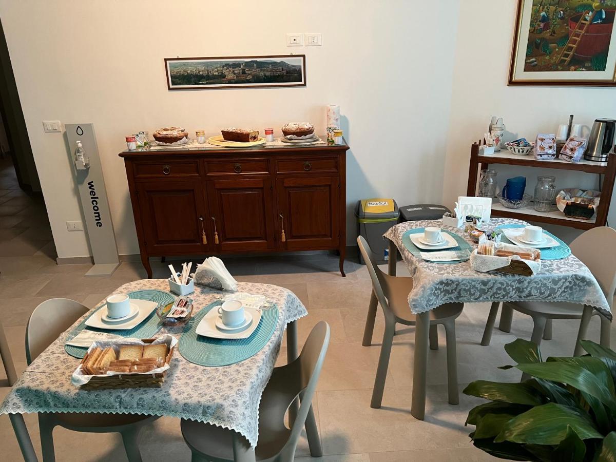 San Marco - Porta Maggiore Bed & Breakfast *