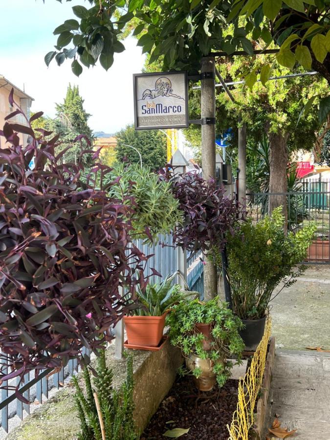 Bed & Breakfast San Marco - Porta Maggiore Ascoli Piceno