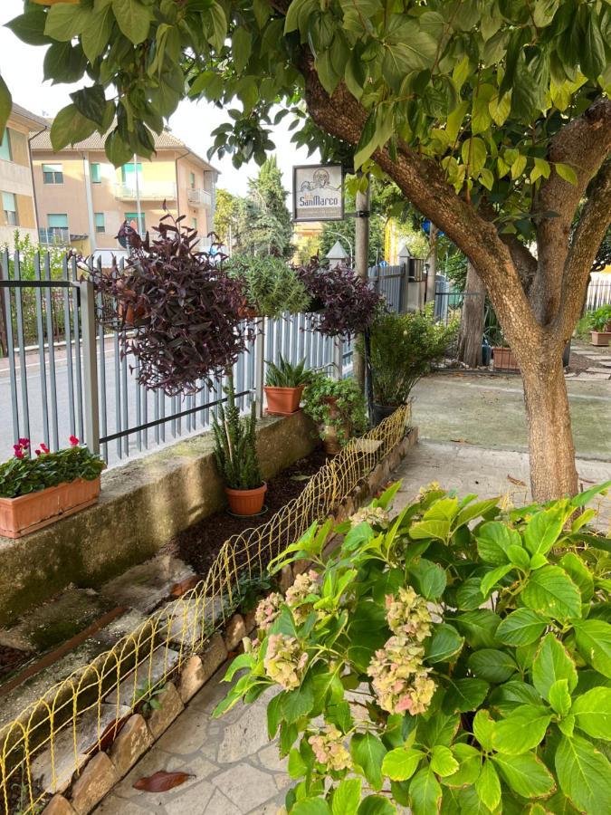 Bed & Breakfast San Marco - Porta Maggiore