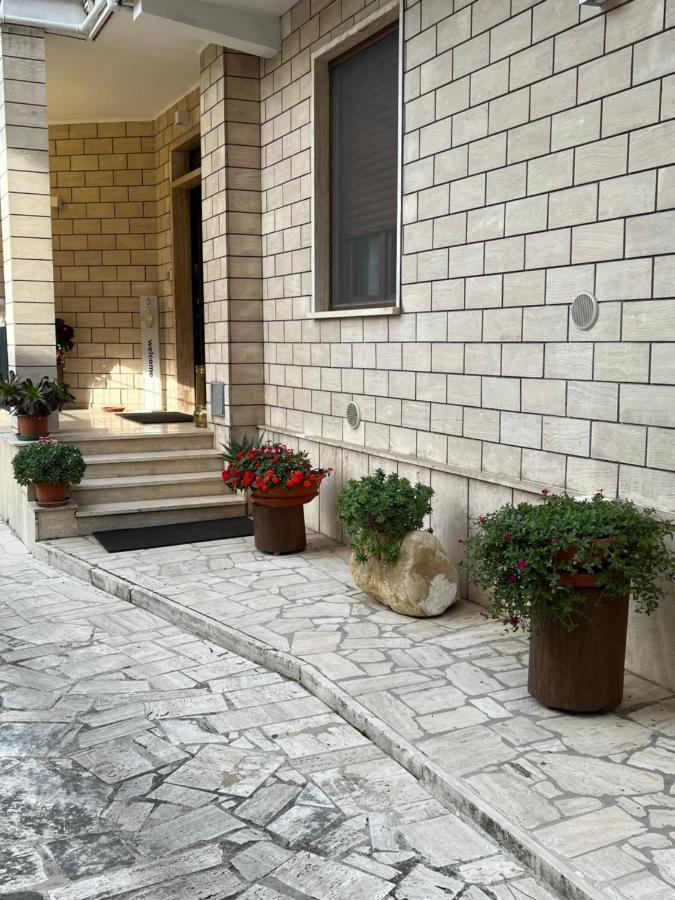 Bed & Breakfast San Marco - Porta Maggiore Ascoli Piceno