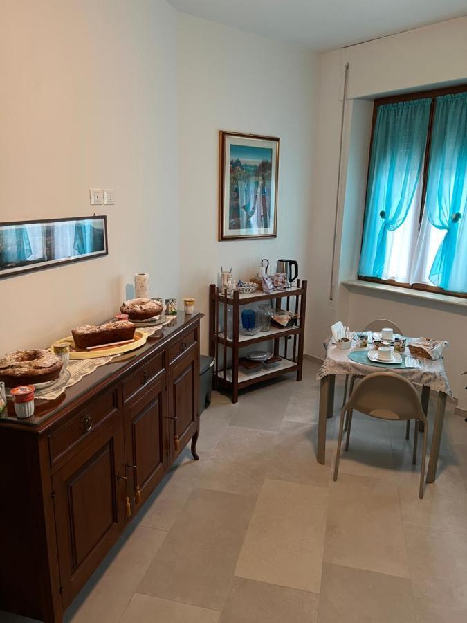 Bed & Breakfast San Marco - Porta Maggiore