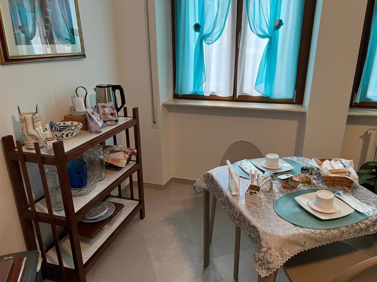 Bed & Breakfast San Marco - Porta Maggiore Ascoli Piceno