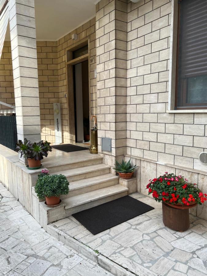 Bed & Breakfast San Marco - Porta Maggiore