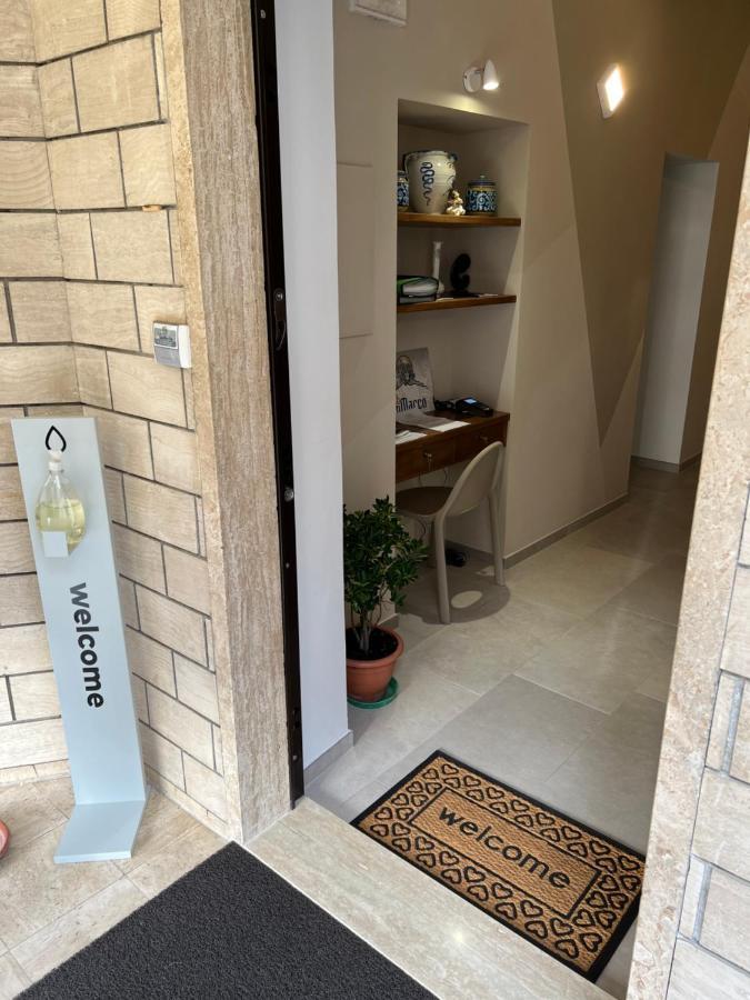 San Marco - Porta Maggiore Bed & Breakfast Ascoli Piceno