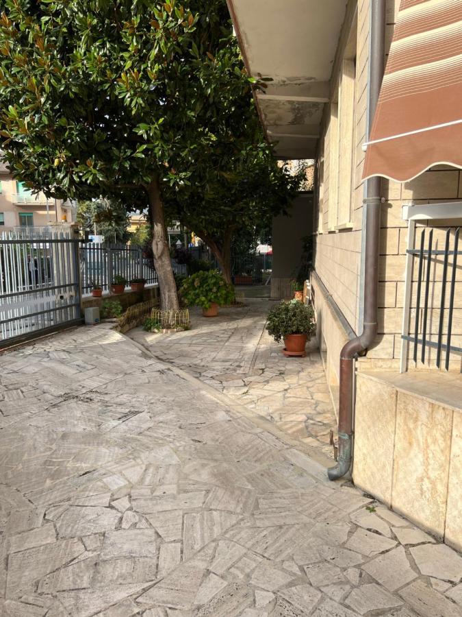 San Marco - Porta Maggiore Ascoli Piceno